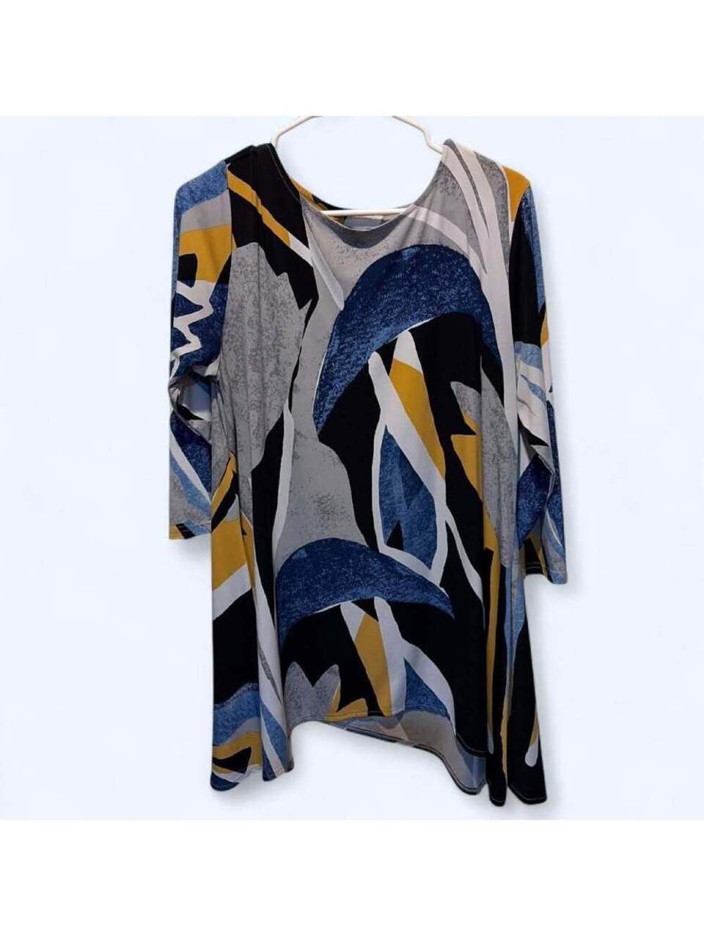 Alfani Women's multi Shirt